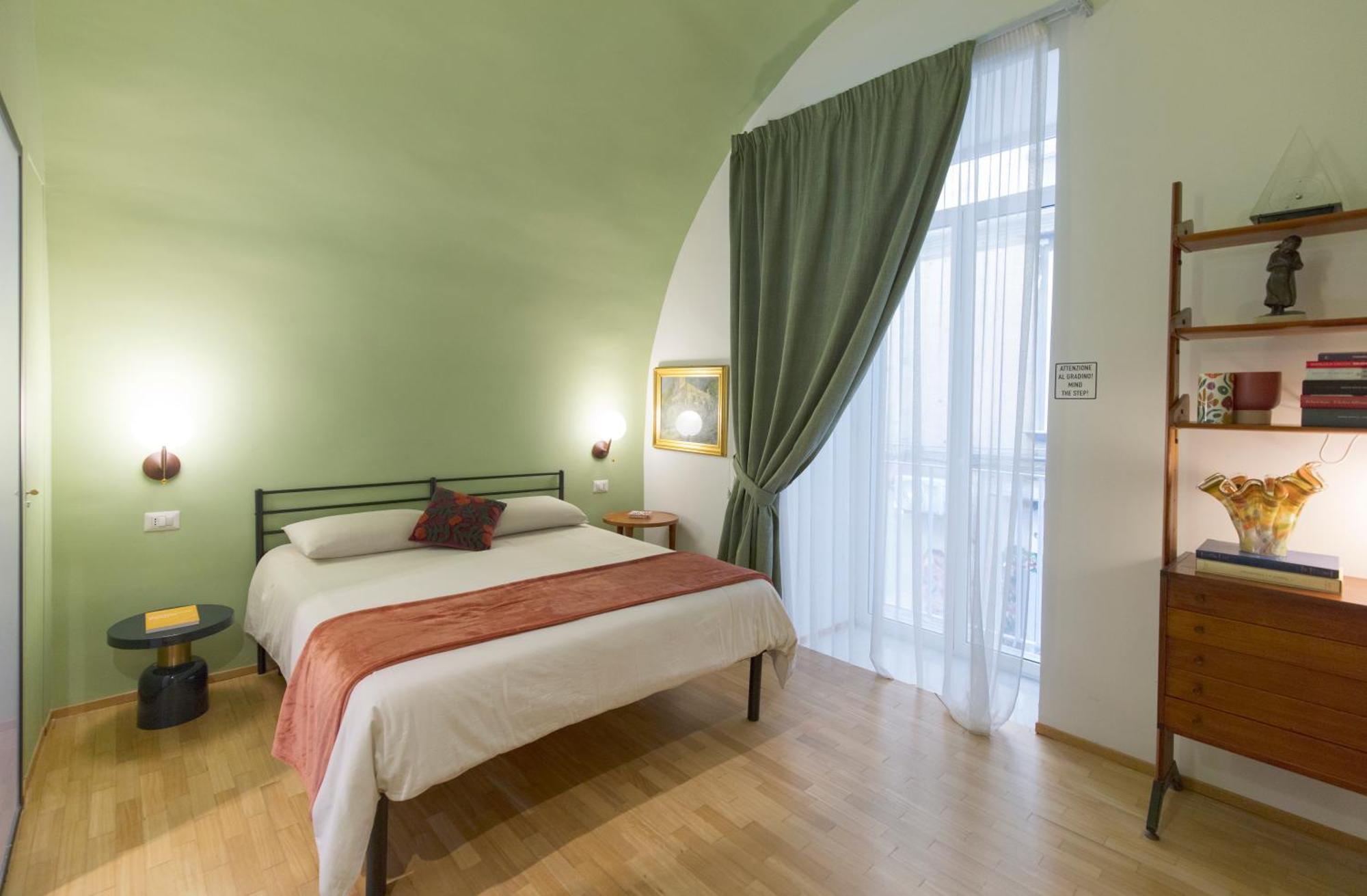 Appartamento A Casa Nostra *