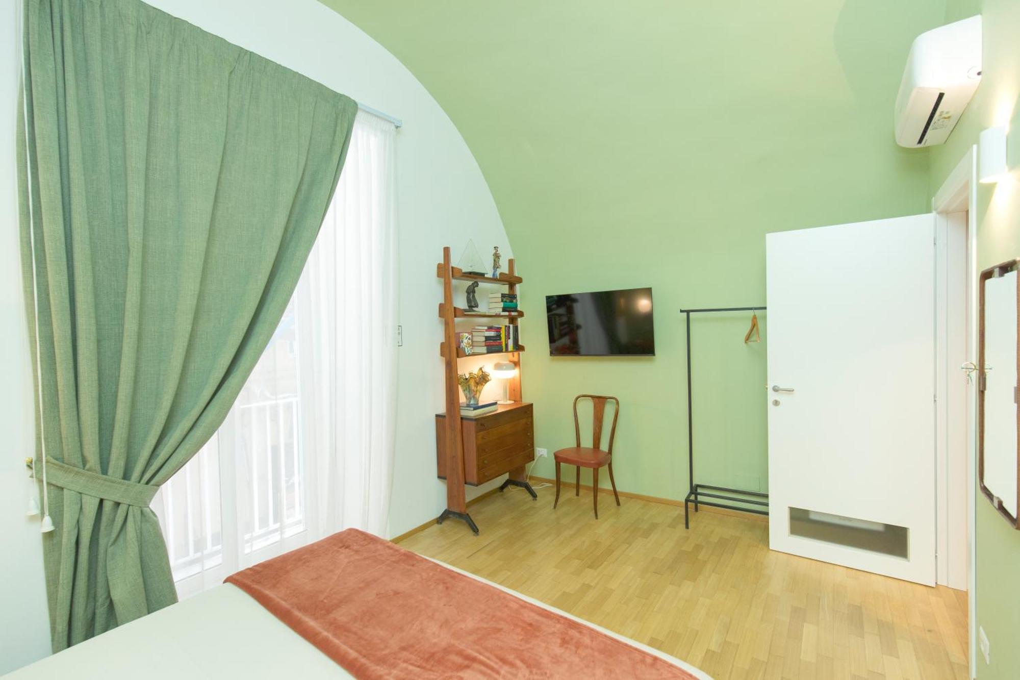 A Casa Nostra Appartamento Napoli