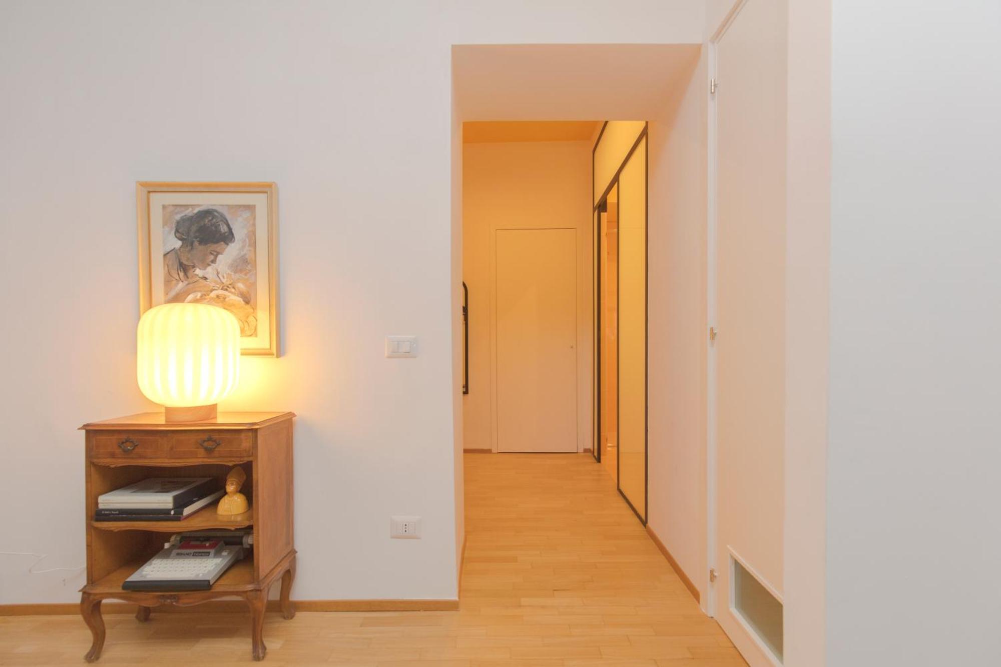 A Casa Nostra Appartamento Napoli