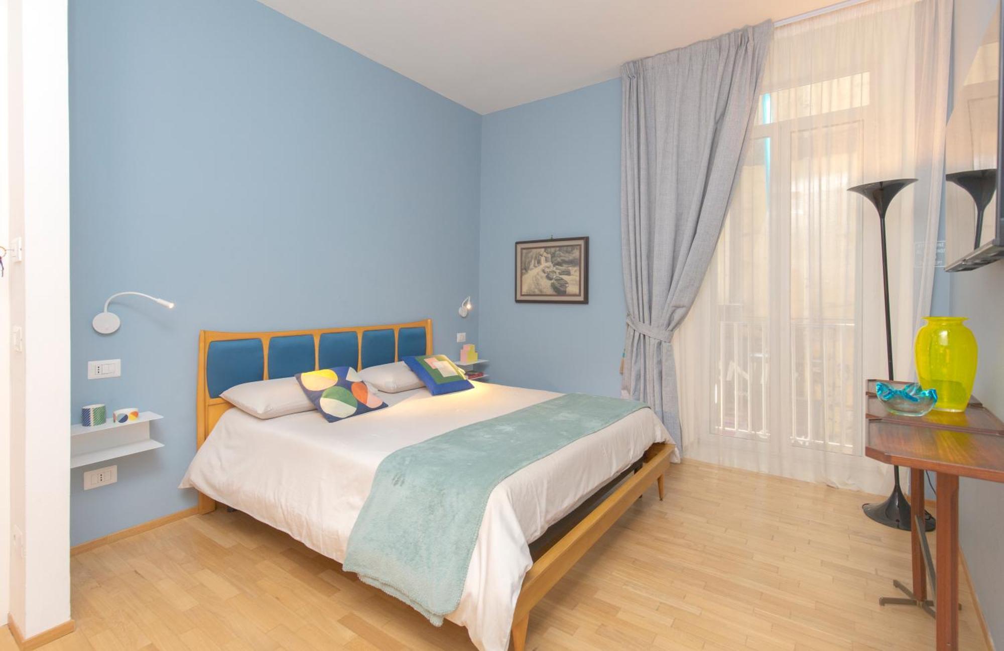 Appartamento A Casa Nostra