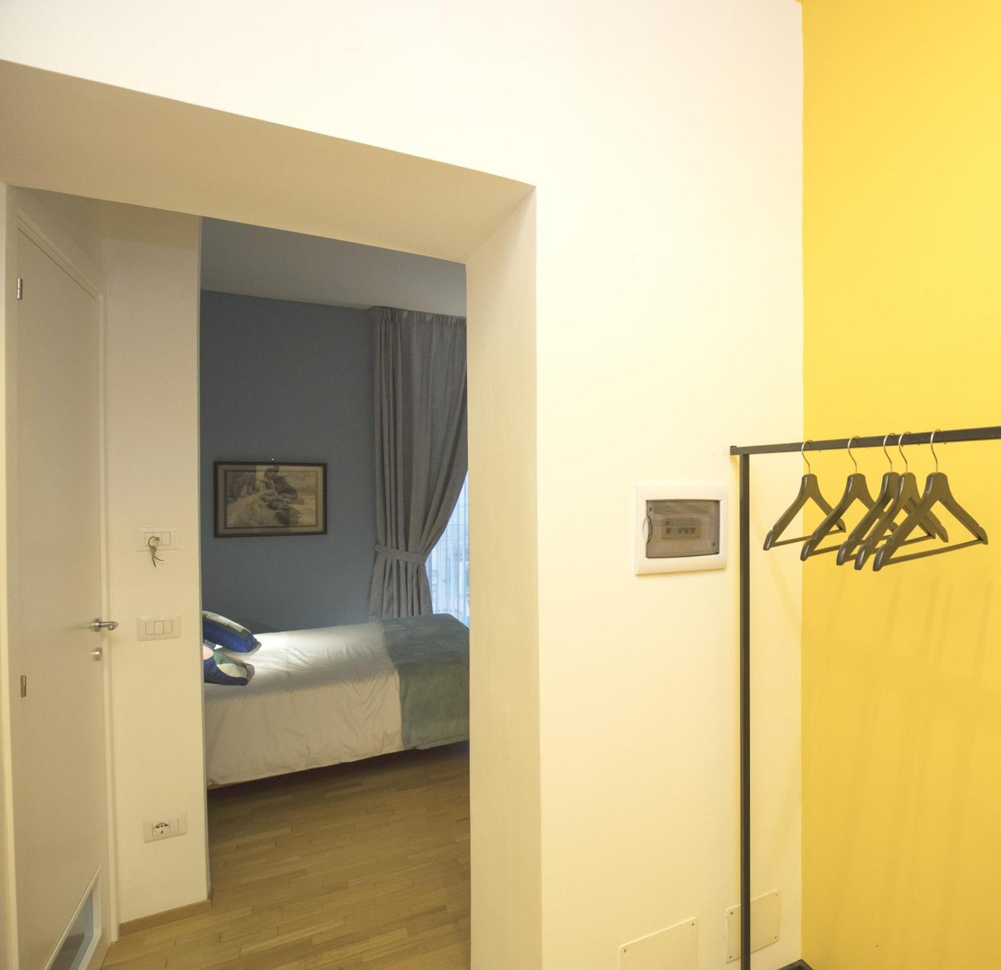 Appartamento A Casa Nostra *